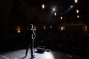 The Moth StorySLAM: Revenge