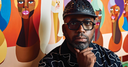 MCASD x SDMA Axline Lecture: Derrick Adams