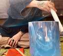 Artist Conversation and Sound Bath