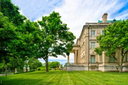 Summer Sundays on the Historic East Lawn