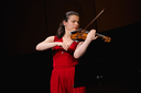 Concert Program I:The Glorious Violin