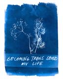 Sun Prints as Personal Archiving with Shiloh Jines