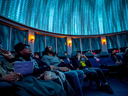 Planetarium Shows: Zula Patrol: Under the Weather