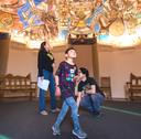 Mundos de Mestizaje, Torreón Tours