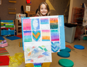 SOLD OUT | Summer Art Camp 2026: Session 4 - Fri, July 17th