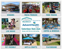 Ocala Downtown Market
