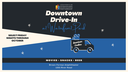 Downtown Drive-in at Waterfront Park