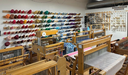 Praxis Fiber Workshop Open House