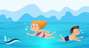 Swim at Glen Helen &amp; Yucaipa