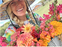 U-Pick Flowers