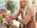 Bouquet-Making Experience
