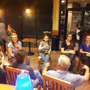 Portillo's ASL Social