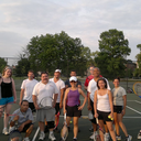 7/ Sat 8am Strawberry morning outdoor (USTA-3.0+-3.5) Intermediate only