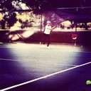 TEN+ Tennis Tune Up 3.5 + NTRP