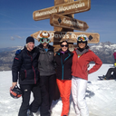 Ski/snowboard day trip to Kirkwood