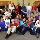 Chapel Hill InterPlay Playgroup