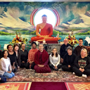 Meditation and Dharma Talk
