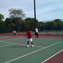 Friday Tennis, July 17 @ 10 AM