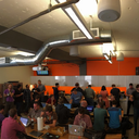 Code & Coffee (Partnership) @ Roseline Coffee