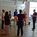 The Friday Improv Jam ($10 IN PERSON)