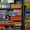 Cultivate Family Game Night