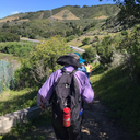 Walk with a Doc at Pillar Point Harbor in Half Moon Bay