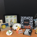 Gifts Galore Class (A series's of 12 gifts before the Holidays)