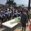 Trish's Friday Morning Ride