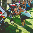 Stroller Strides