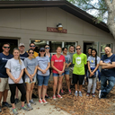 Volunteer at Harvest Time International 