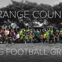 Orange County Flag Football Group (Weekly Pickup)