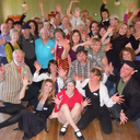 1st & 3rd Friday West Coast Swing, Lynnwood