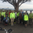 Orinda to Concord