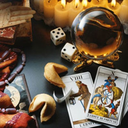 Psychic Fair at The Inner Space