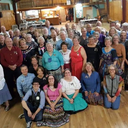 Square Dance - Social Square Dance Level Dancers (1st, 3rd, and 5th Fridays) 
