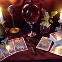 The Orange County Tarot Meetup Group Monthly Meetup
