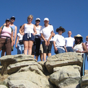 O: Hike Turtle Rock Trails, Irvine