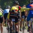 One Love Cycling Club Ride