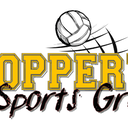 Drop-In Sand Volleyball - Hopper's