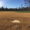 Casual Baseball Club - Central Park North Meadow - Saturday