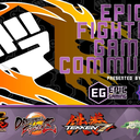Epic Fighting Game Community Weekly