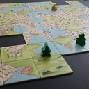 Deltona Library's THIRD SATURDAY Board Game Day!