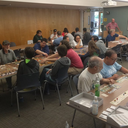 Bay Area Games Day in Los Altos