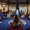 Rebirthing Breathwork:Harnessing More Energy and Space Living Fully,