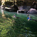 Canyoneering 101 - Beginner