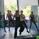 Hip Hop/Zumba Cardio Dance Party