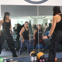 Hip Hop/Zumba Dance Party