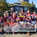 Paddle with Summon The Dragon