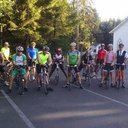 Flat 15 or 20 or 30 Miles at an easy pace. 10:00 am start time