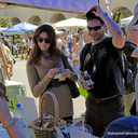 Secular Humanist Outreach in Balboa Park